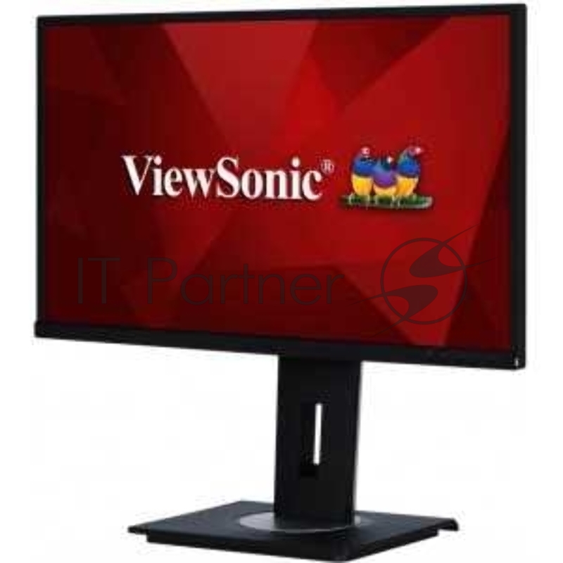 Монитор LCD ViewSonic 23.8