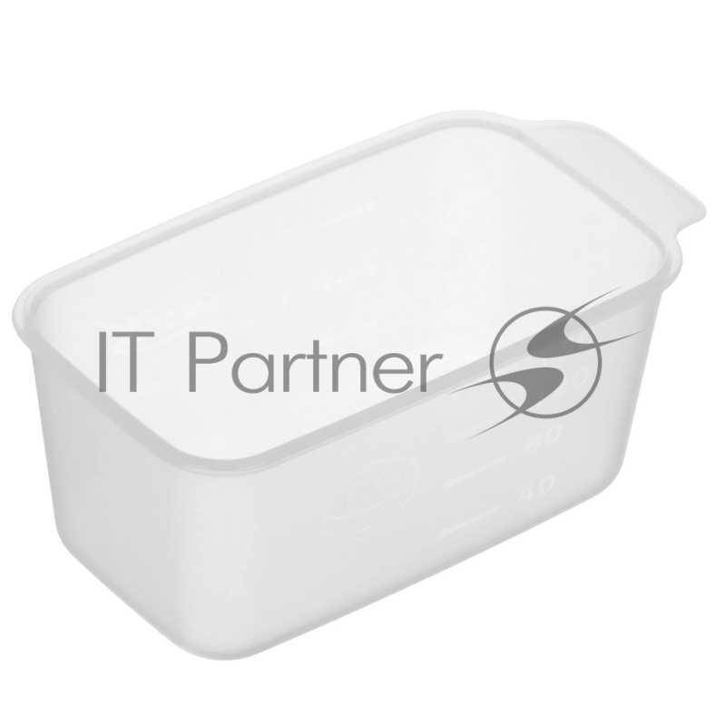 Мультиварка-скороварка Redmond MP111, 1000Вт, 6л