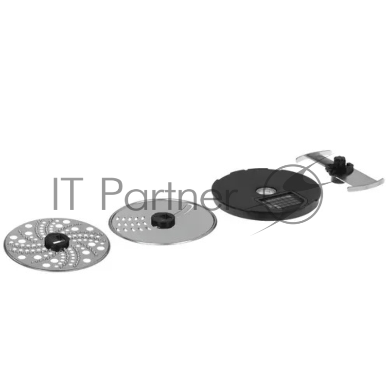 Блендер погружной Redmond BH406, 1500Вт, черный