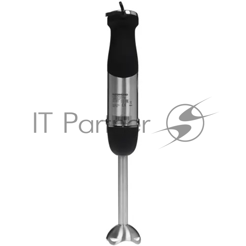 Блендер погружной Redmond BH406, 1500Вт, черный