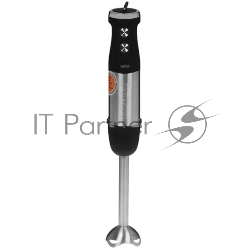 Блендер погружной Redmond BH406, 1500Вт, черный