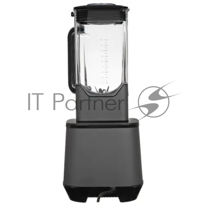 Блендер стационарный Redmond BS415, 3000Вт, серый