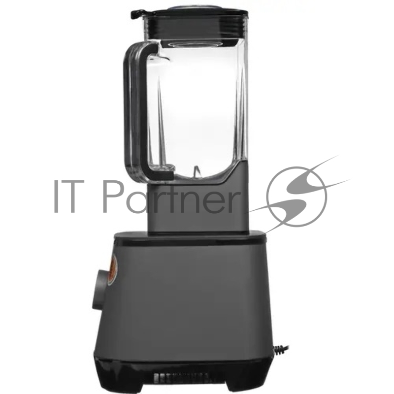 Блендер стационарный Redmond BS415, 3000Вт, серый