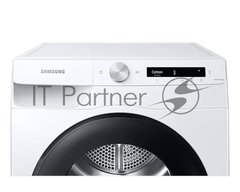 Сушильная машина Samsung DV80T5220AW/S7 8kg