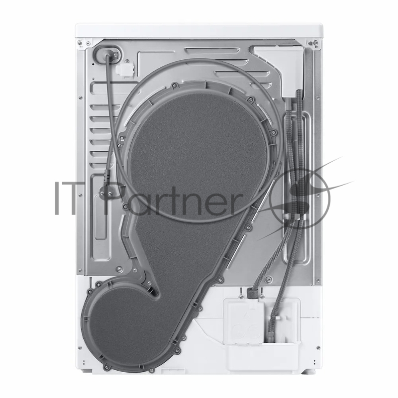 Сушильная машина Samsung DV80T5220AW/S7 8kg