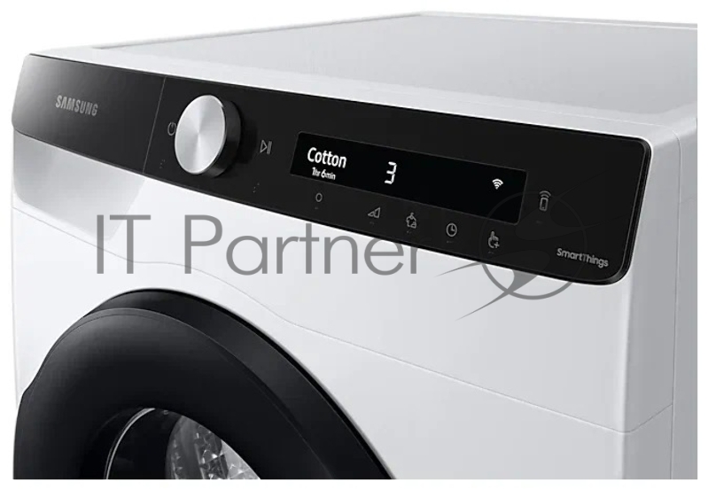 Сушильная машина Samsung DV80T5220AW/S7 8kg