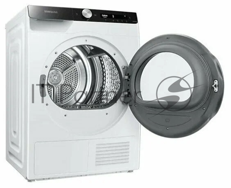 Сушильная машина Samsung DV80T5220AW/S7 8kg