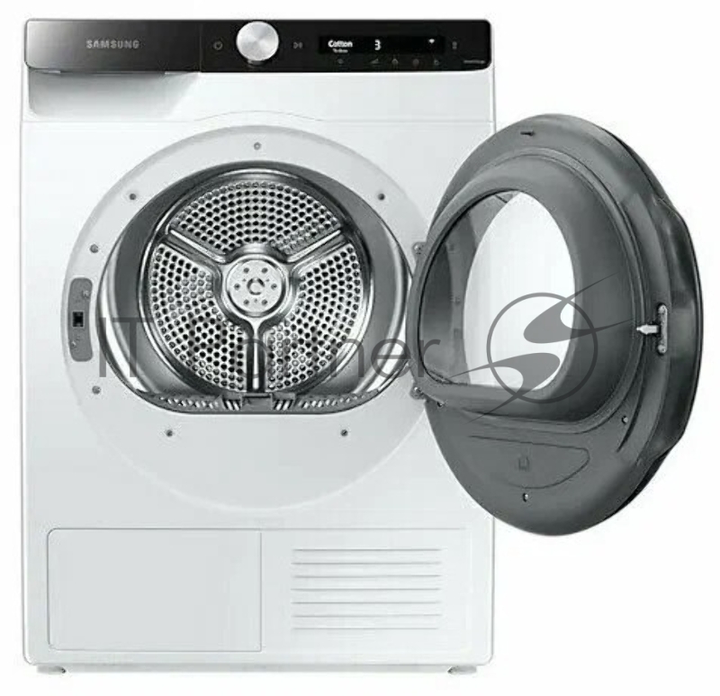 Сушильная машина Samsung DV80T5220AW/S7 8kg