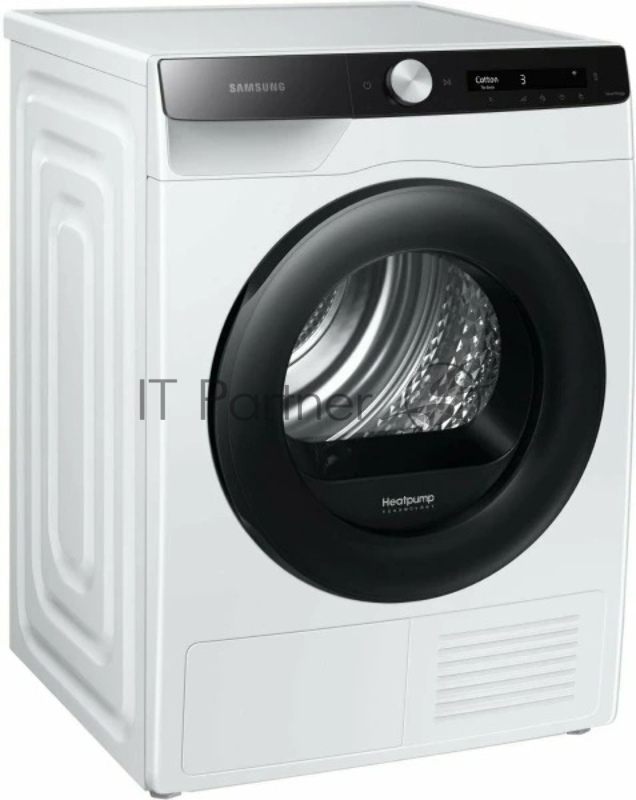 Сушильная машина Samsung DV80T5220AW/S7 8kg