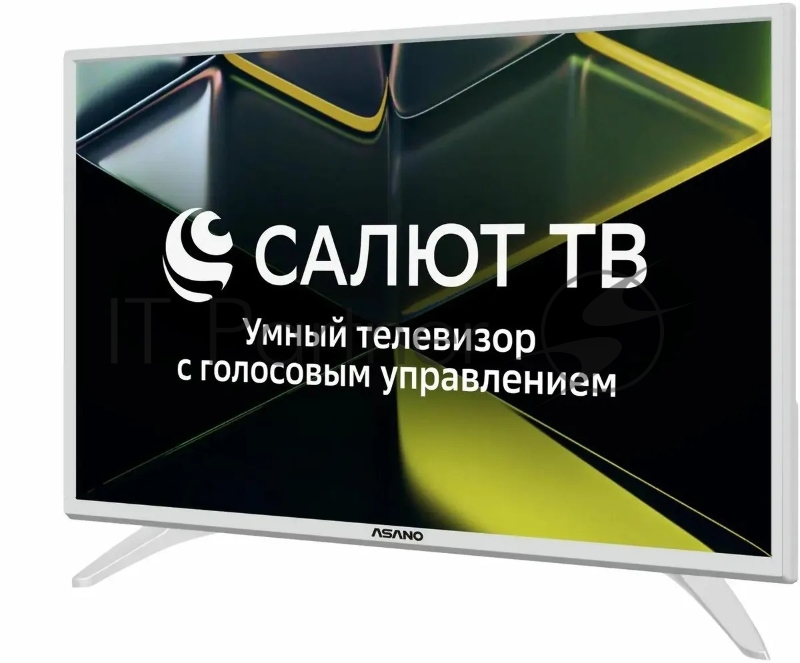 Телевизор LCD 28 SALUT SMART 28LH5011T ASANO