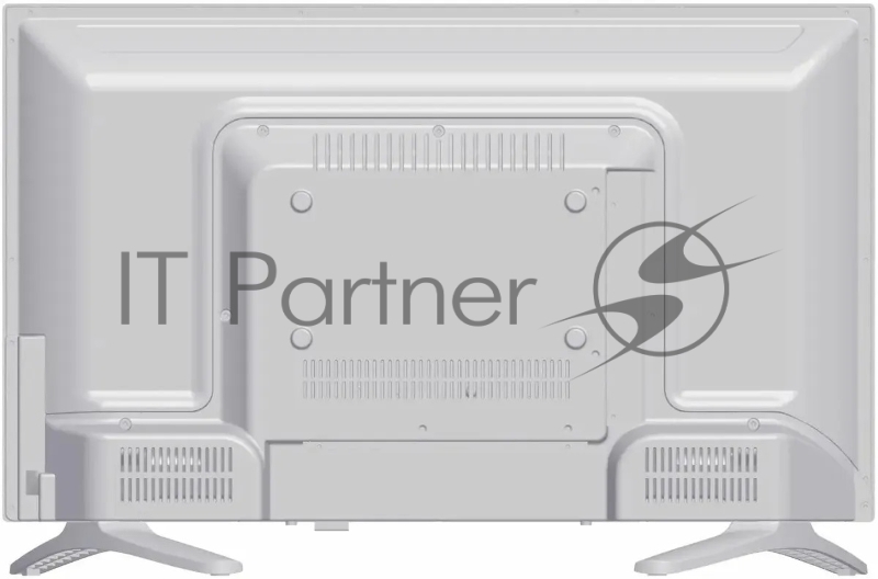 Телевизор LCD 28 SALUT SMART 28LH5011T ASANO