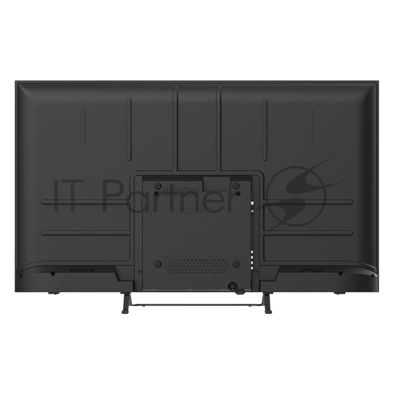 Телевизор LED Topdevice 43 TDTV43CS07U черный LED UHD 50Hz Smart YaOS 1GB/8GB