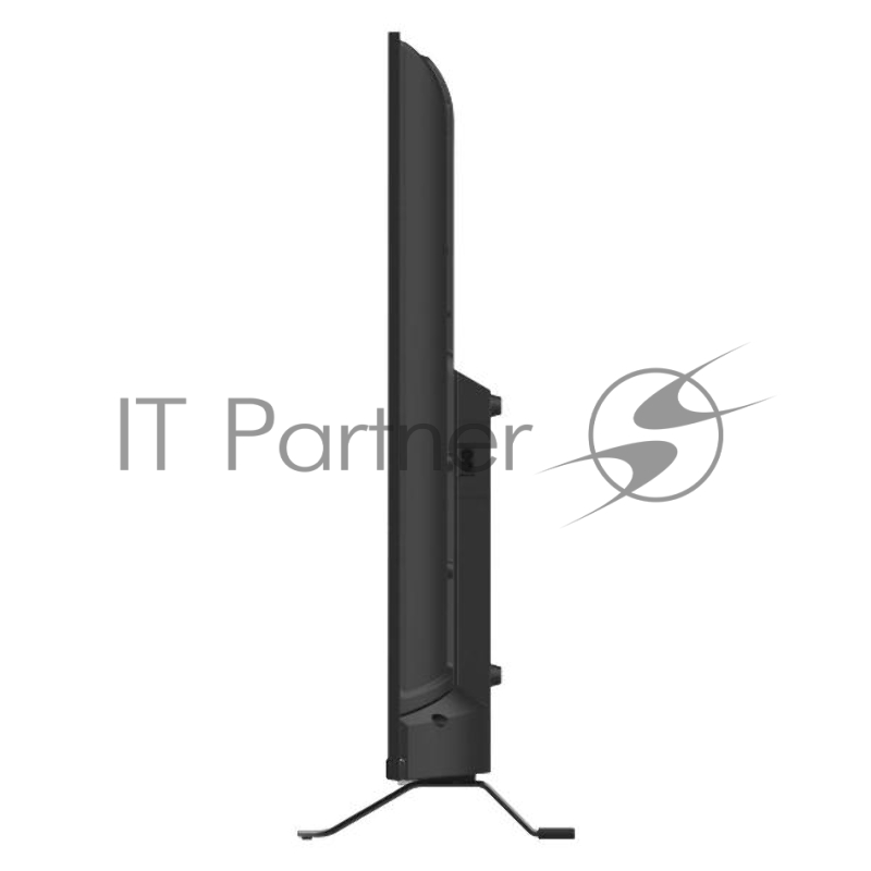 Телевизор LED Topdevice 43 TDTV43CS07U черный LED UHD 50Hz Smart YaOS 1GB/8GB