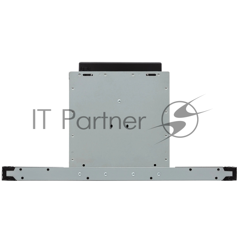 Вытяжка кухонная KRONA RINA 600 BLACK PB