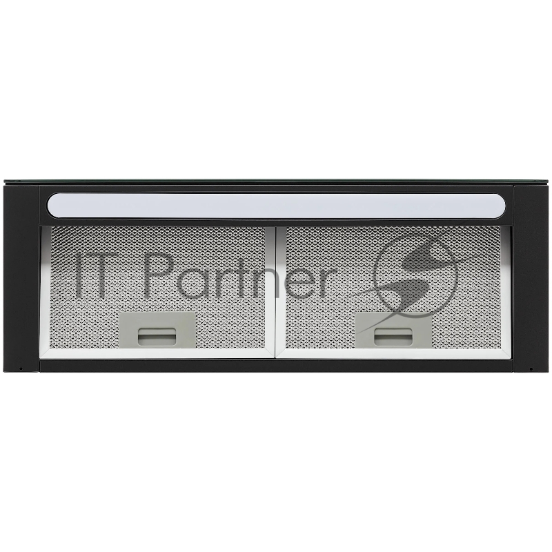 Вытяжка кухонная KRONA SOPHIE 600 BLACK S