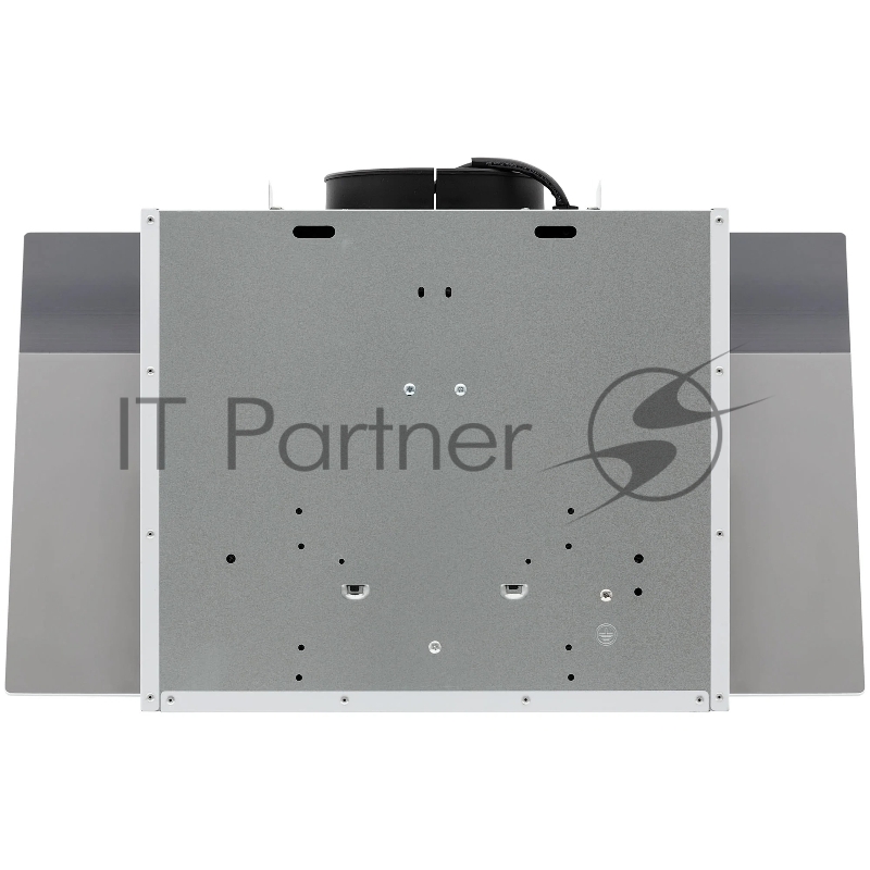 Вытяжка Krona KRISTEN A 600 white S