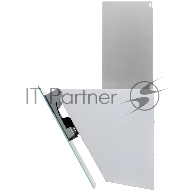 Вытяжка Krona KRISTEN A 600 white S