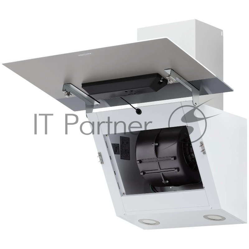 Вытяжка Krona KRISTEN A 600 white S