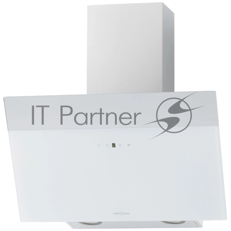 Вытяжка Krona KRISTEN A 600 white S