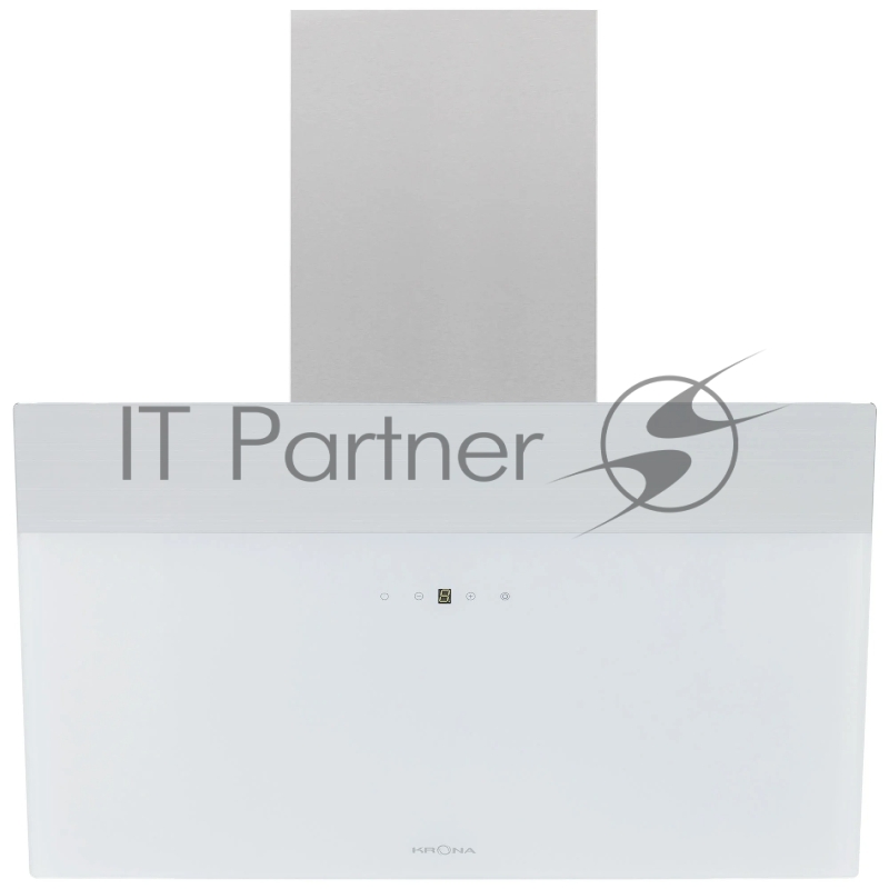 Вытяжка Krona KRISTEN A 600 white S