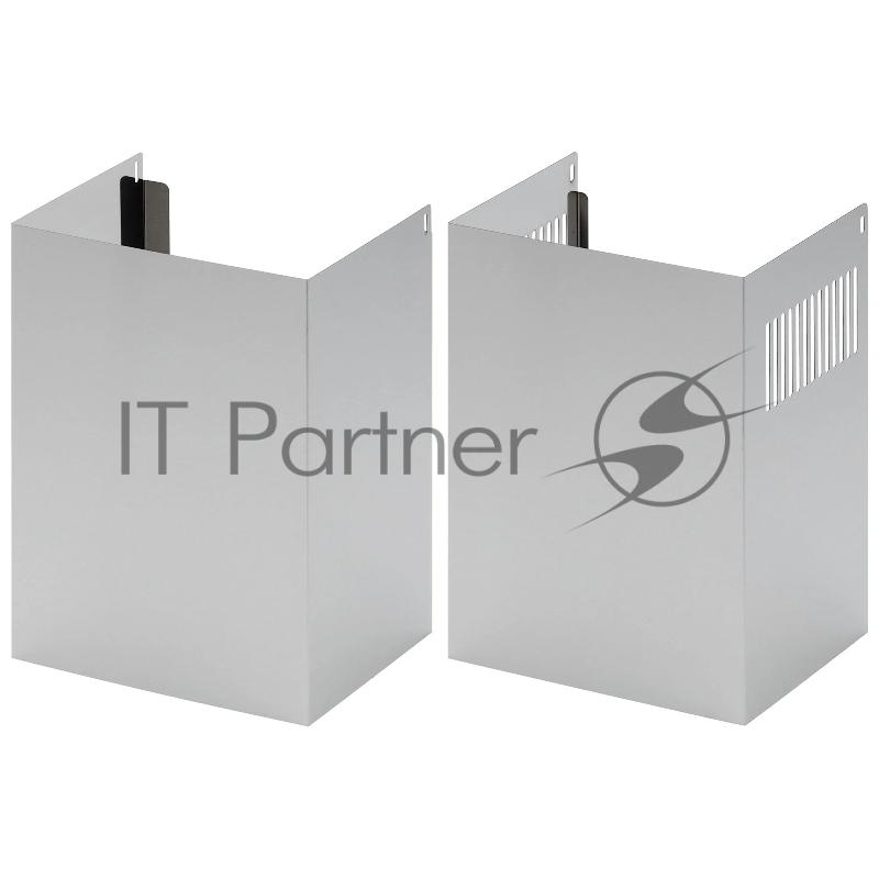 Вытяжка Krona KRISTEN A 600 white S