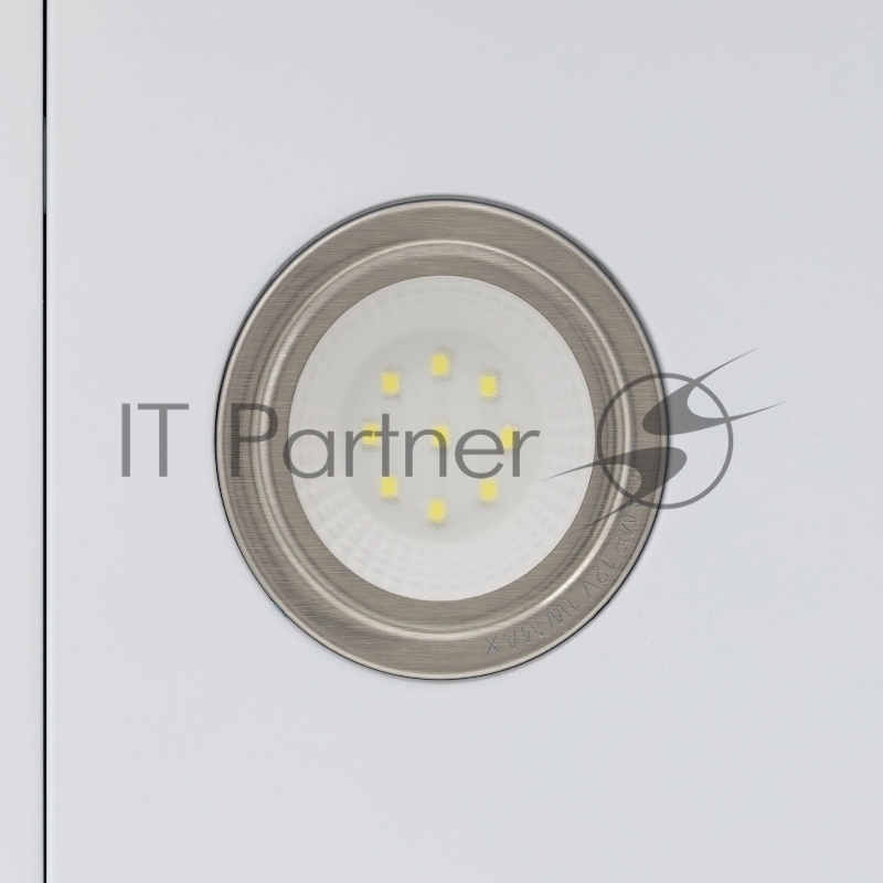 Вытяжка Krona KRISTEN A 600 white S