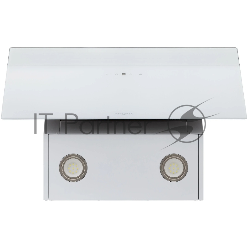 Вытяжка Krona KRISTEN A 600 white S