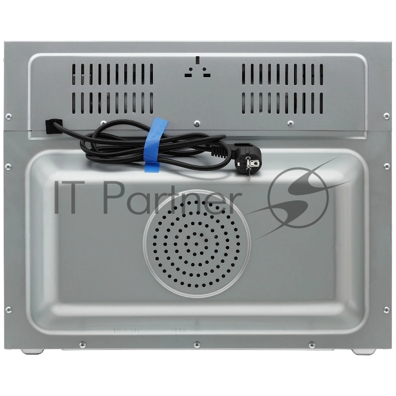 Встраиваемая микроволновая печь KRONA ONYX 45H mw BL/BL