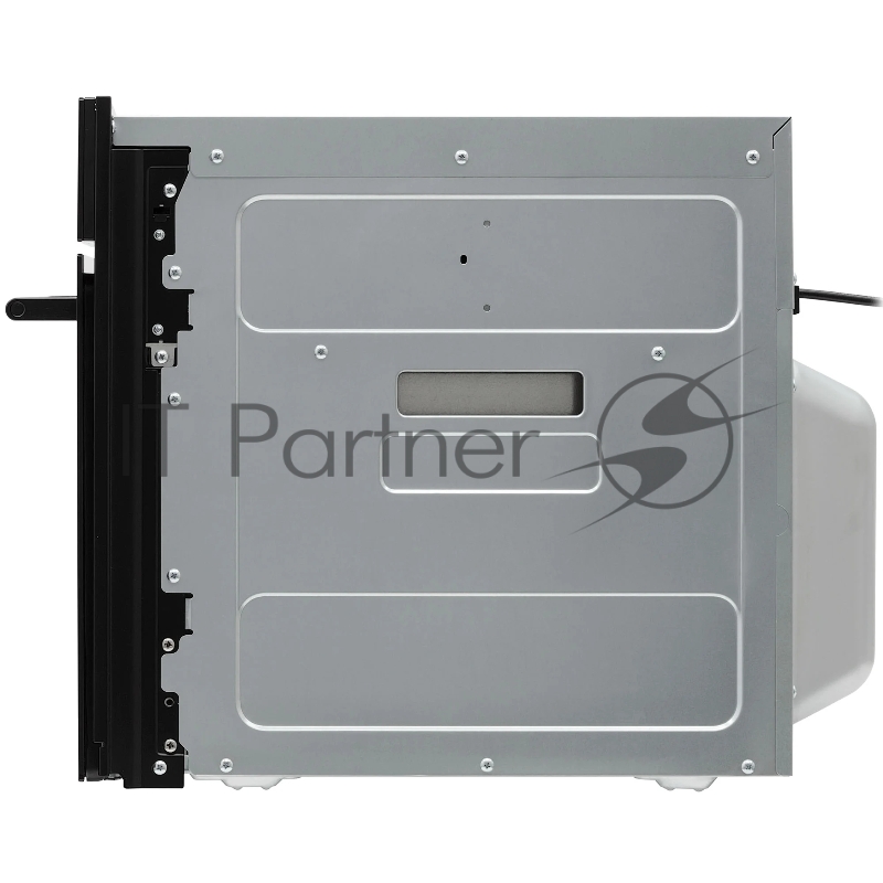 Встраиваемая микроволновая печь KRONA ONYX 45H mw BL/BL