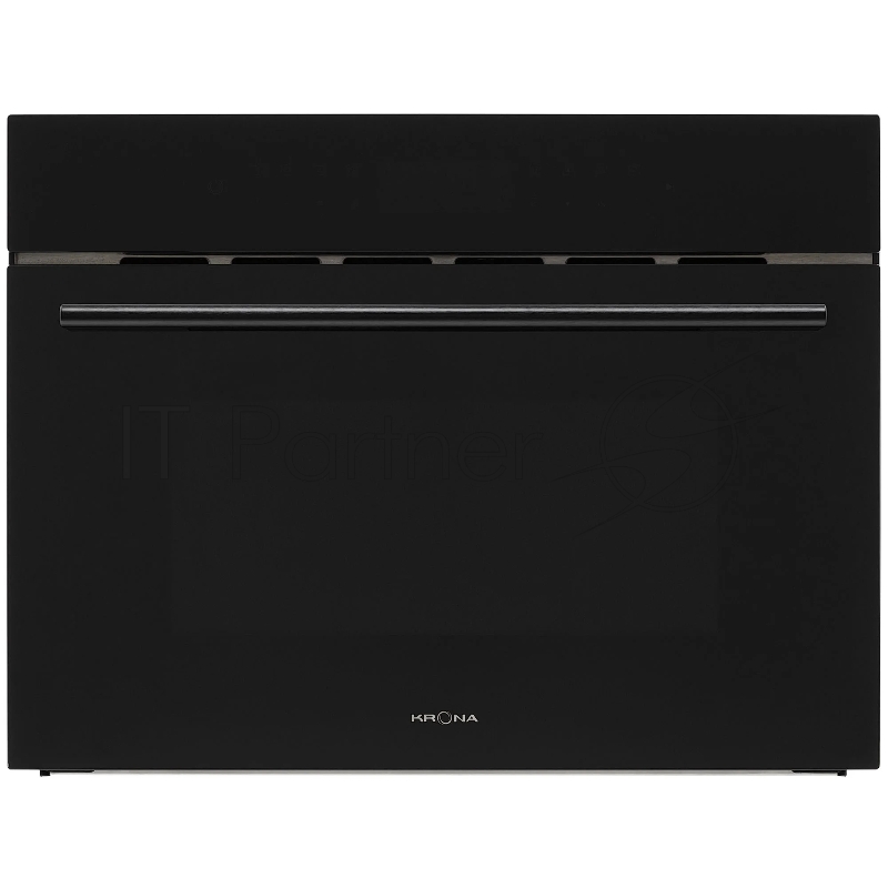 Встраиваемая микроволновая печь KRONA ONYX 45H mw BL/BL