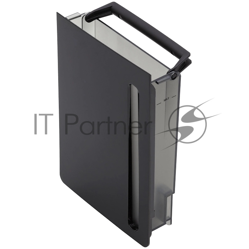 Встраиваемая кофемашина Krona ONYX 45H coffee BL/BL