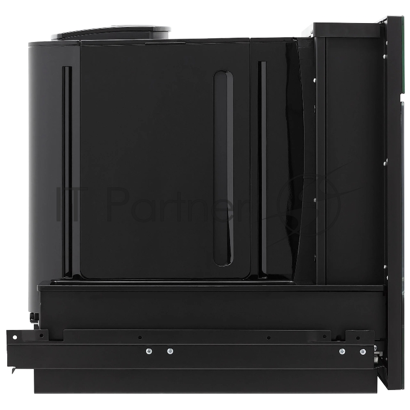 Встраиваемая кофемашина Krona ONYX 45H coffee BL/BL