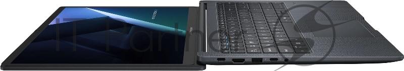 Ноутбук Asus Expertbook BM1503CDA-S70121 15.6 IPS FHD (1920x1080) Ryzen 5 7535U 16Gb SSD512Gb AMD Radeon noOS WiFi BT Cam Серый (90NX0821-M00440)