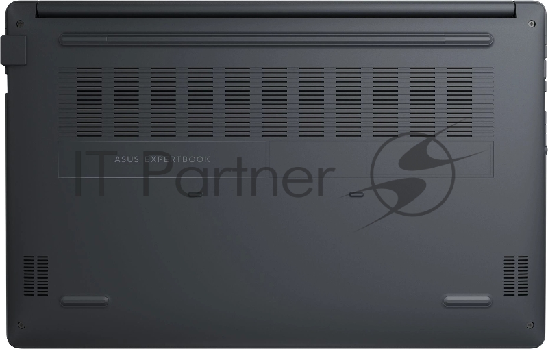 Ноутбук Asus Expertbook BM1503CDA-S70121 15.6 IPS FHD (1920x1080) Ryzen 5 7535U 16Gb SSD512Gb AMD Radeon noOS WiFi BT Cam Серый (90NX0821-M00440)