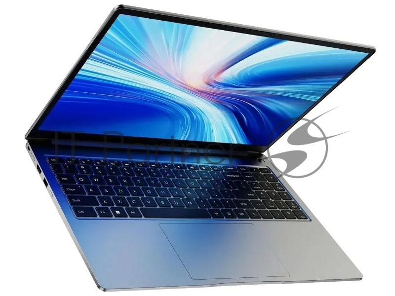 Ноутбук TECNO Megabook T16 2024 T16RA 16/IPS/Intel Core i5 13420H/16Gb/SSD 512Gb/Intel UHD Graphics/Win11/Серый/1.74кг.