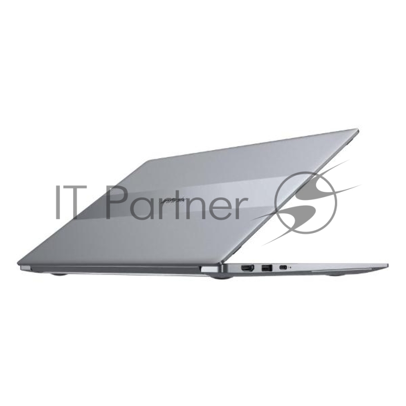 Ноутбук Infinix Inbook Y3 PLUS_YL51A5 15.6 IPS/AMD Ryzen 7 5700U 1.8Ghz/16384Mb/512Gb/noDVD/Int Radeon Vega 7/Win 11 Home/серый