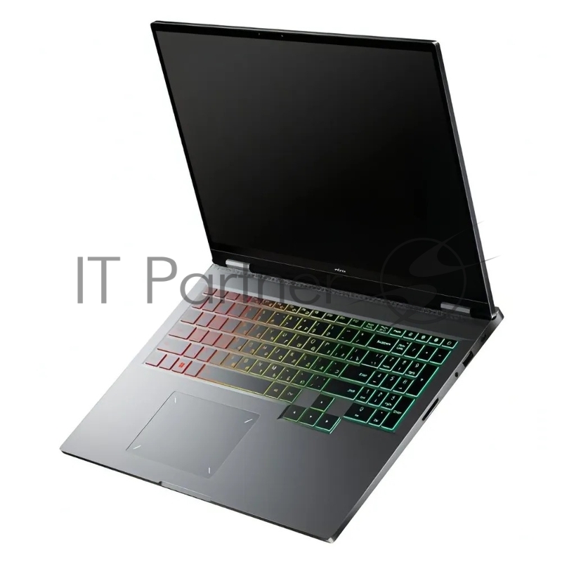 Ноутбук Infinix GTBook GL613 16 IPS/Intel Core i5 12450H 2Ghz/16384Mb/1024Gb/noDVD/Ext: GeForce RTX3050 4096Mb/Win 11 Home/серый