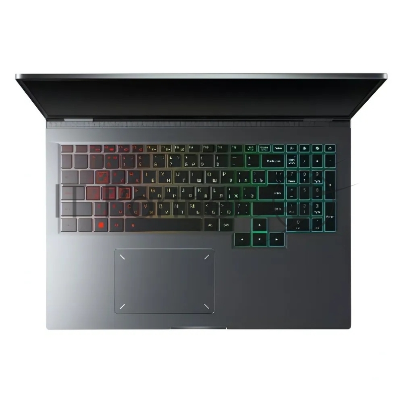 Ноутбук Infinix GTBook GL613 16 IPS/Intel Core i5 12450H 2Ghz/16384Mb/1024Gb/noDVD/Ext: GeForce RTX3050 4096Mb/Win 11 Home/серый