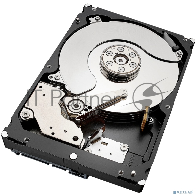 Жесткий диск SATA 8TB 5400RPM 6GB/S 256MB ST8000DM004 SEAGATE 3.5