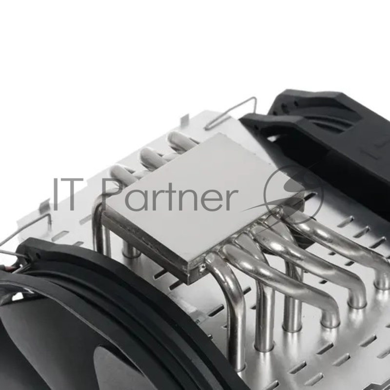 Устройство охлаждения(кулер) Thermalright Macho X2 LE Soc-AM4/AM3+/1150/1151/1200/20 Al+Cu Ret (MACHO-X2-LE)