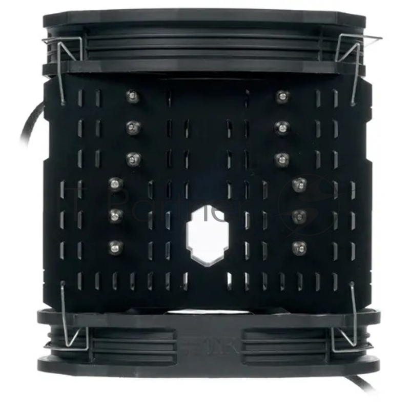 Устройство охлаждения(кулер) Thermalright Macho X2 LE Soc-AM4/AM3+/1150/1151/1200/20 Al+Cu Ret (MACHO-X2-LE)