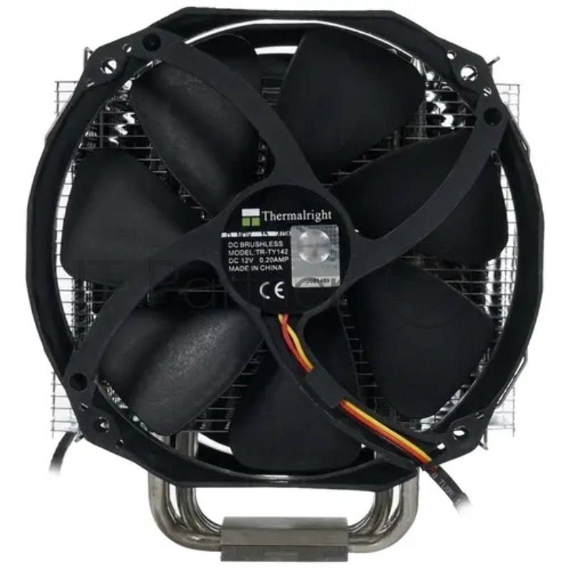 Устройство охлаждения(кулер) Thermalright Macho X2 LE Soc-AM4/AM3+/1150/1151/1200/20 Al+Cu Ret (MACHO-X2-LE)