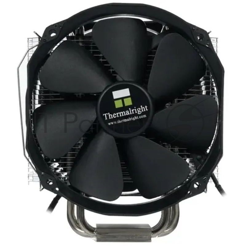Устройство охлаждения(кулер) Thermalright Macho X2 LE Soc-AM4/AM3+/1150/1151/1200/20 Al+Cu Ret (MACHO-X2-LE)