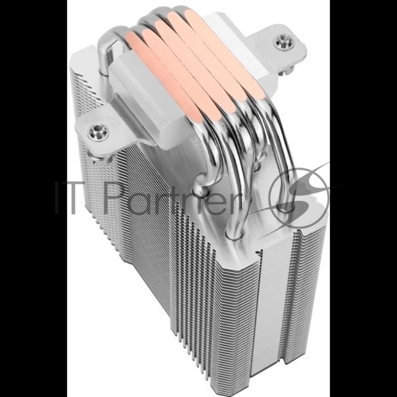 Устройство охлаждения(кулер) Thermalright Assassin King 120 SE Soc-AM5/AM4/1151/1200/1700 Al+Cu Ret (AK120-SE)
