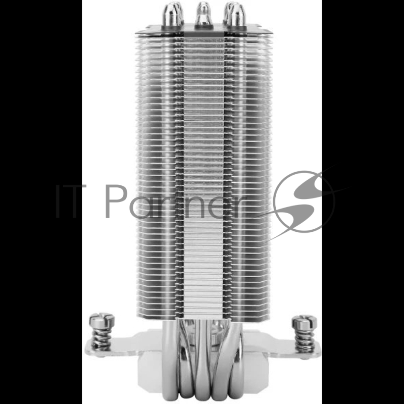Устройство охлаждения(кулер) Thermalright Assassin King 120 SE Soc-AM5/AM4/1151/1200/1700 Al+Cu Ret (AK120-SE)