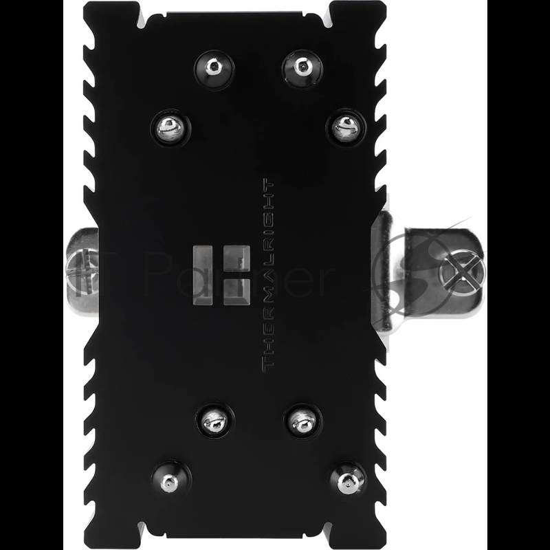 Устройство охлаждения(кулер) Thermalright Assassin X 90 SE Soc-AM5/AM4/1200/1700/1851 4-pin 27.3dB Al+Cu 360gr Ret (AX90-SE)