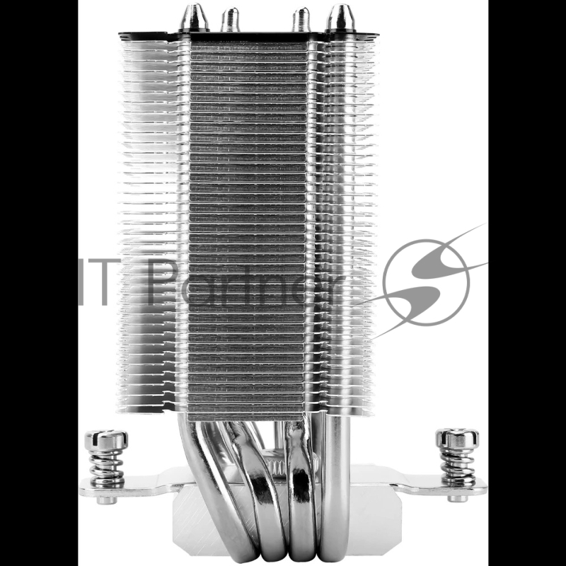 Устройство охлаждения(кулер) Thermalright Assassin X 90 SE Soc-AM5/AM4/1200/1700/1851 4-pin 27.3dB Al+Cu 360gr Ret (AX90-SE)