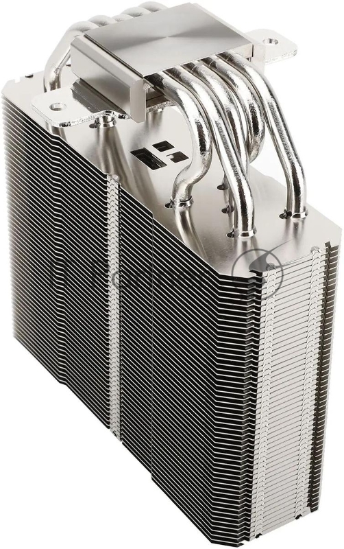 Устройство охлаждения(кулер) Thermalright TA140 EX, серый, Soc-AM5/AM4/1151/1200/2066/201 4-pin 30.2dB Al+Cu 665gr Ret (TA140-EX)