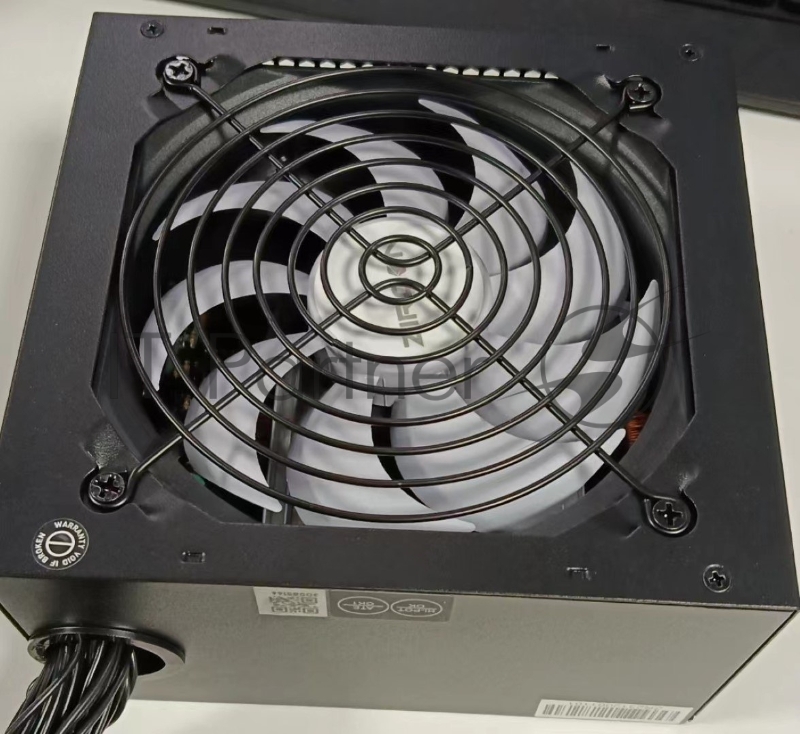 Блок питания ZIRCON ATX 600W AA-600