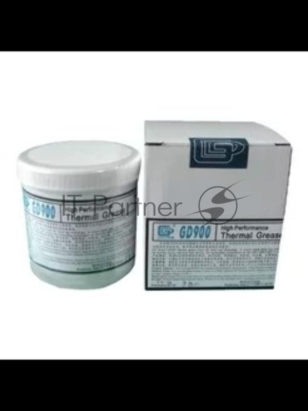 Термопаста GD GD900 CN1000, 1кг, банка